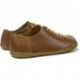 SNEAKERS CAMPER PEU 17665 BRANDY