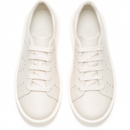 SCARPE CAMPER BRUTUS K100245 BLANCO