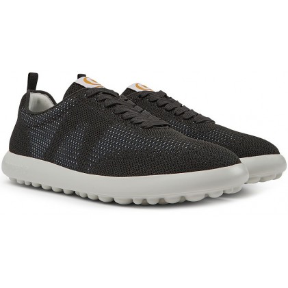 CAMPER SNEAKERS PALLINE XLITE K100597 NEGRO