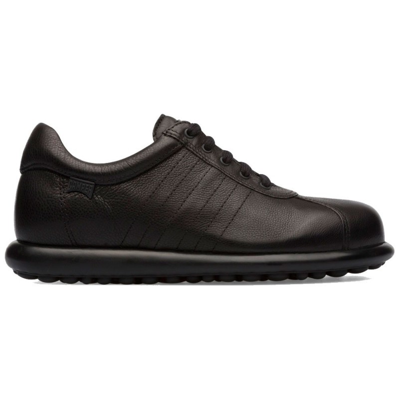 SCARPE DA CAMPER PALLONI ARIEL 27205 NEGRO