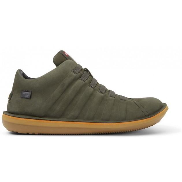 SNEAKERS BEETLE CAMPER K300005 VERDE SNEAKERS BEETLE CAMPER K300005 VERDE