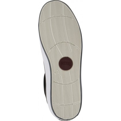 SCARPE CAMPER ANDRATX K100231 BLACK