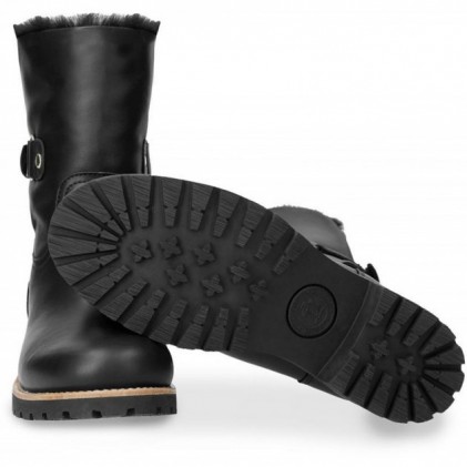 STIVALI IGLOO PANAMA JACK FELIA BLACK