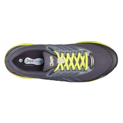JOYA FLASH SR GREY_YELLOW