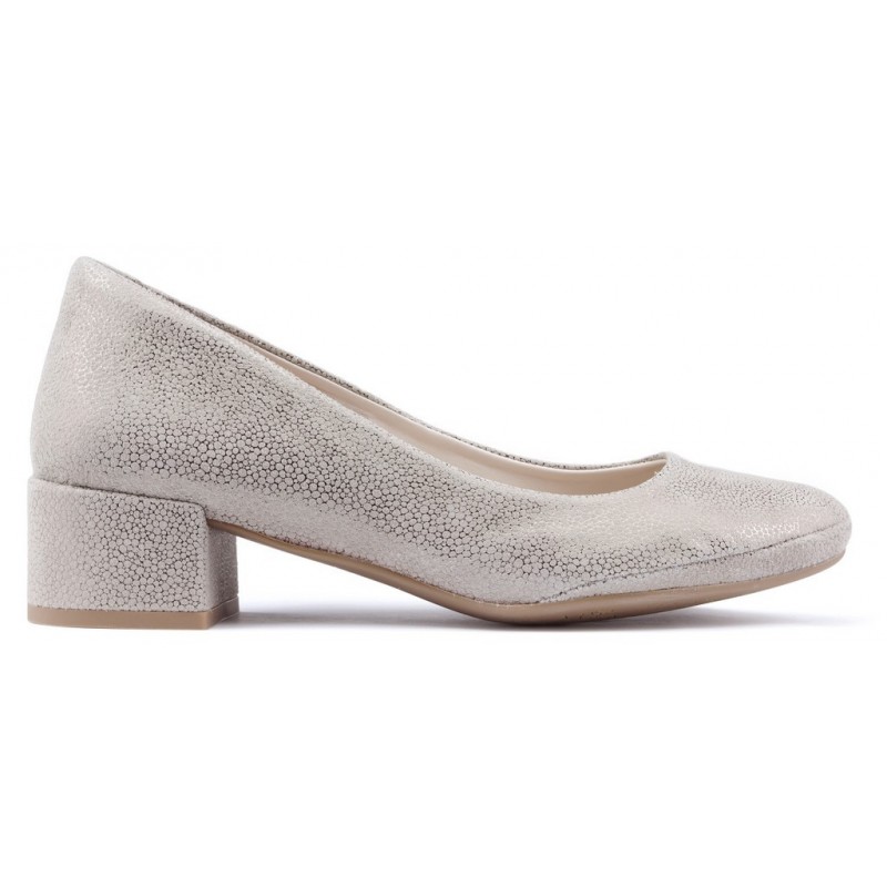Scarpe MEPHISTO BRITY DARK_TAUPE