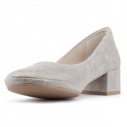 Scarpe MEPHISTO BRITY DARK_TAUPE