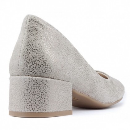 Scarpe MEPHISTO BRITY DARK_TAUPE