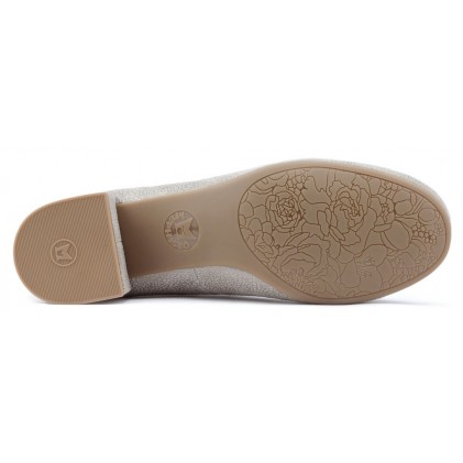 Scarpe MEPHISTO BRITY DARK_TAUPE