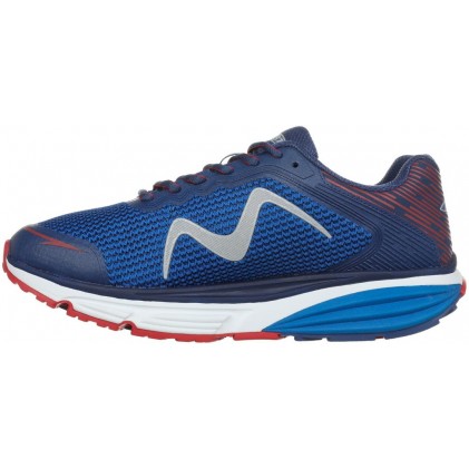 SCARPE DA RUNNING MBT COLORADO X DONNA PS_BLUE