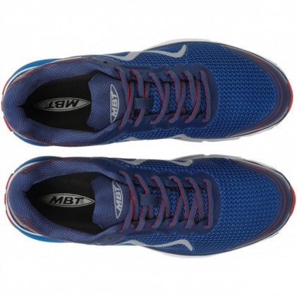 SCARPE DA RUNNING MBT COLORADO X DONNA PS_BLUE