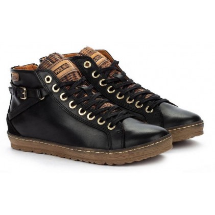 STIVALETTI PIKOLINOS LAGOS 901-7312 BLACK
