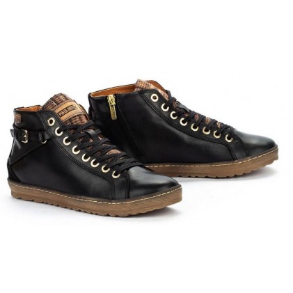 STIVALETTI PIKOLINOS LAGOS 901-7312 BLACK