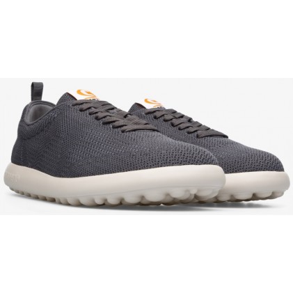 CAMPER SNEAKERS PALLINE XLITE K100597 GRIS