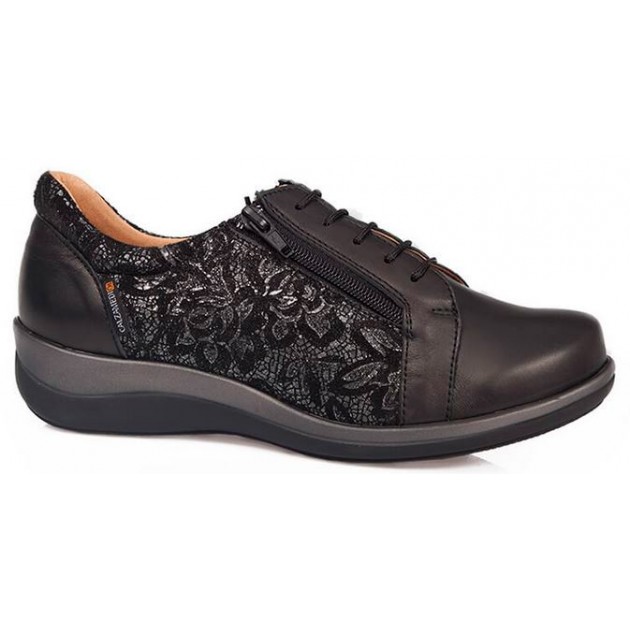 Scarpe CALZAMEDI CASUAL ADATTABLE GRIS Scarpe CALZAMEDI CASUAL ADATTABLE GRIS