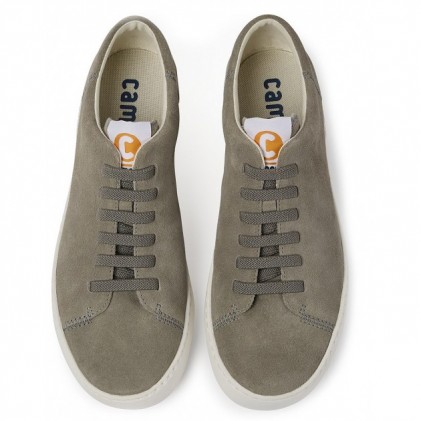 SCARPE SPORTIVE CAMPER PEU TOURING K100479 GRIS