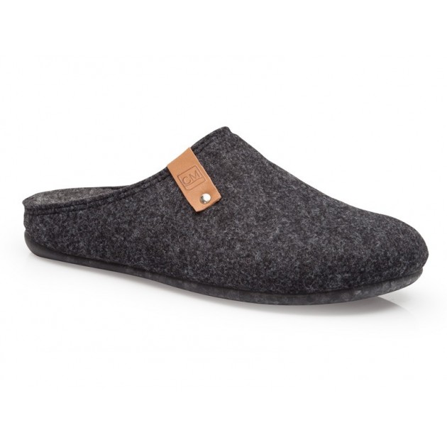 CALZAMEDI CIABATTE CASA UNISEX 6579 GRIS CALZAMEDI CIABATTE CASA UNISEX 6579 GRIS