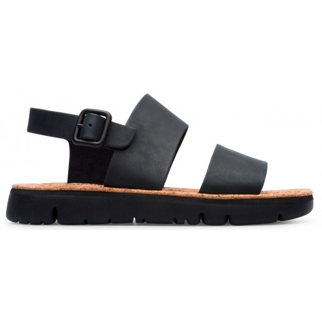 SANDALO CAMPER CATERPILLAR K201038 NEGRO SANDALO CAMPER CATERPILLAR K201038 NEGRO
