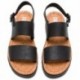 SANDALO CAMPER CATERPILLAR K201038 NEGRO