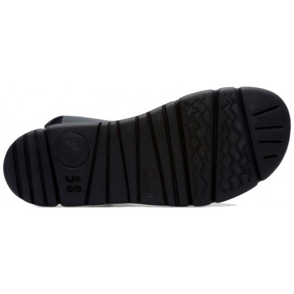 SANDALO CAMPER CATERPILLAR K201038 NEGRO