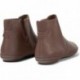 TRONCHETTO NINA DESTRO CAMPER K400313 BROWN