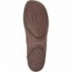 TRONCHETTO NINA DESTRO CAMPER K400313 BROWN