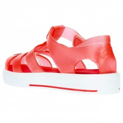 SECCHIO IGOR WATER PER BAMBINI ROJO