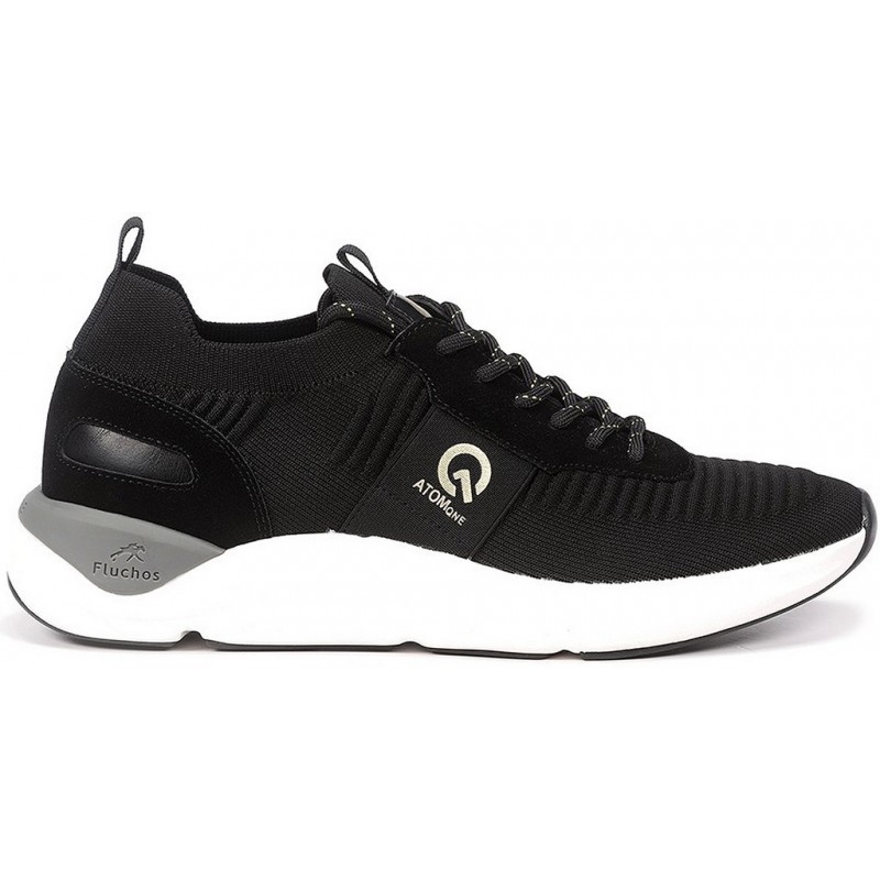 SPORT FLUCHOS F1109 ATOM BLACK