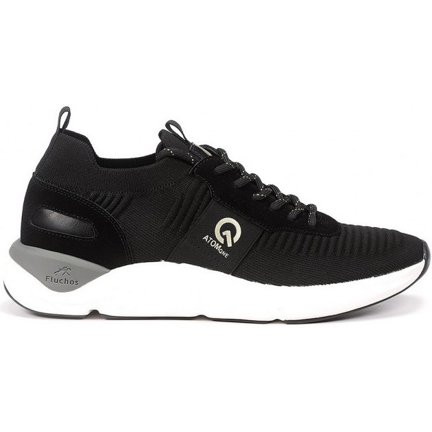 SPORT FLUCHOS F1109 ATOM BLACK SPORT FLUCHOS F1109 ATOM BLACK