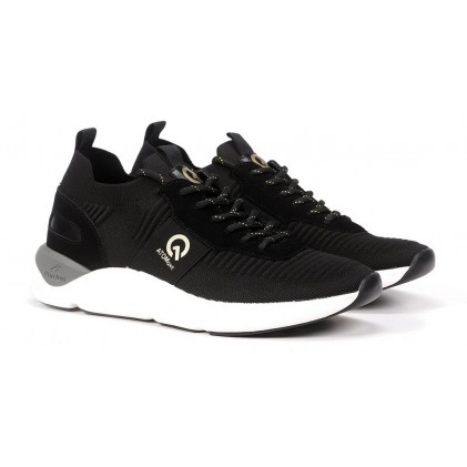 SPORT FLUCHOS F1109 ATOM BLACK
