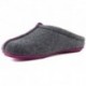 Pantofole di casa VULLADI COMODO W GRIS