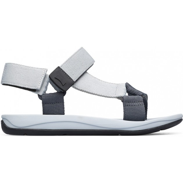 SANDALI CAMPER MATCH K100539 BLANCO SANDALI CAMPER MATCH K100539 BLANCO