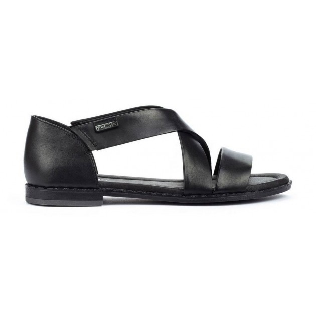 SANDALI PIKOLINOS ALGAR W0X-0552 BLACK SANDALI PIKOLINOS ALGAR W0X-0552 BLACK