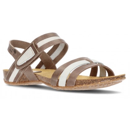 Sandali INTERBIOS SUMMER 2019 PARDO