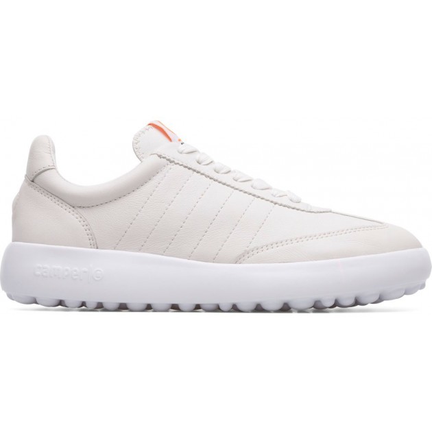 SCARPE DA CAMPER PALLINE XLF K201060 BLANCO SCARPE DA CAMPER PALLINE XLF K201060 BLANCO