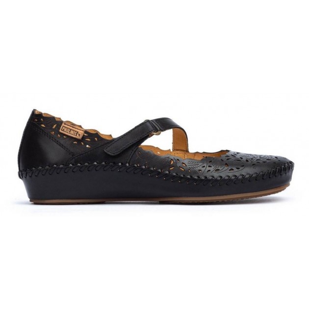DANZATORE PIKOLINOS VALLARTA 655-0898 BLACK DANZATORE PIKOLINOS VALLARTA 655-0898 BLACK