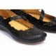 DANZATORE PIKOLINOS VALLARTA 655-0898 BLACK