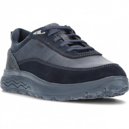 GEOX SHERICA UOMO U16BYE BLUE