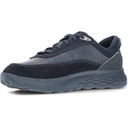 GEOX SHERICA UOMO U16BYE BLUE