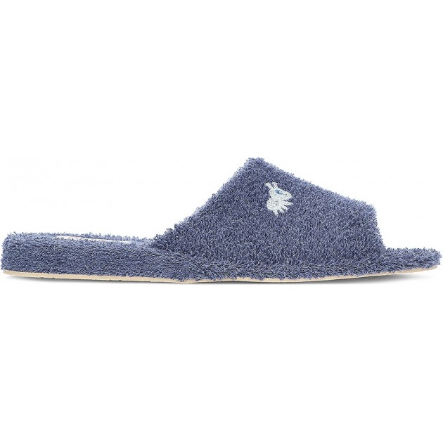 SCARPE DA CASA VULLADI ECORRIZO 6850B UOMO AZUL SCARPE DA CASA VULLADI ECORRIZO 6850B UOMO AZUL