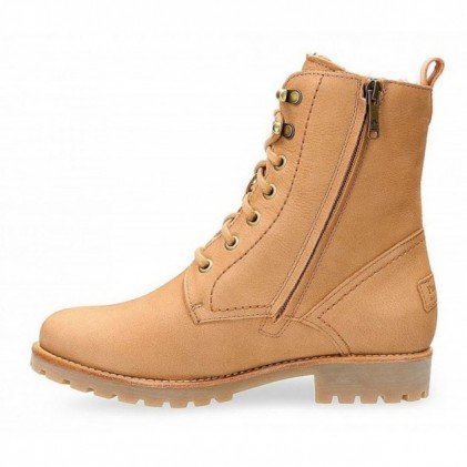 STIVALI PANAMA JACK FARA IGLOO TRAV CAMEL