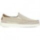 MOCASSINI DA TIZIO THAD BEIGE