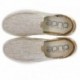 MOCASSINI DA TIZIO THAD BEIGE