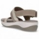 CLARKS ARLA JACORY BEIGE