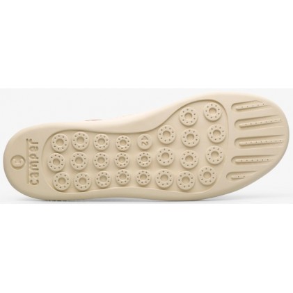 SCARPE SPORTIVE CAMPER PEU TOURING K100479 CUERO
