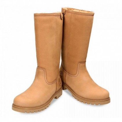 STIVALI BABINA PANAMA JACK CAMEL