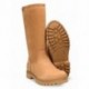 STIVALI BABINA PANAMA JACK CAMEL