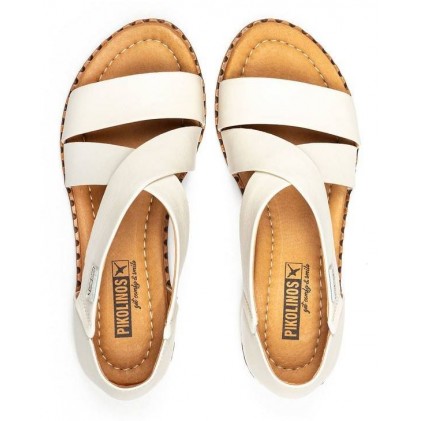 SANDALI PIKOLINOS ALGAR W0X-0552 NATA