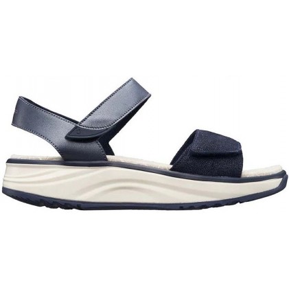 GIOIELLO FLOREALE DARK_BLUE