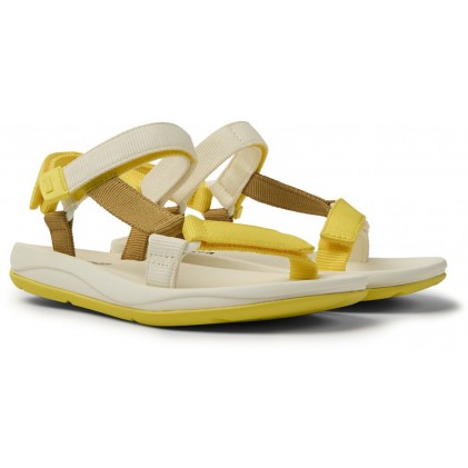 SANDALO CAMPER MATCH K200958 AMARILLO
