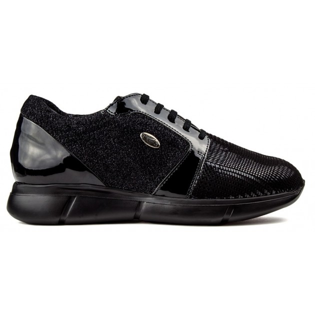SCARPE DTORRES BIMBA CORDONES NEGRO SCARPE DTORRES BIMBA CORDONES NEGRO